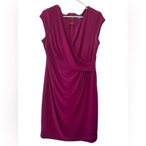 Ralph Lauren dress, 16p
